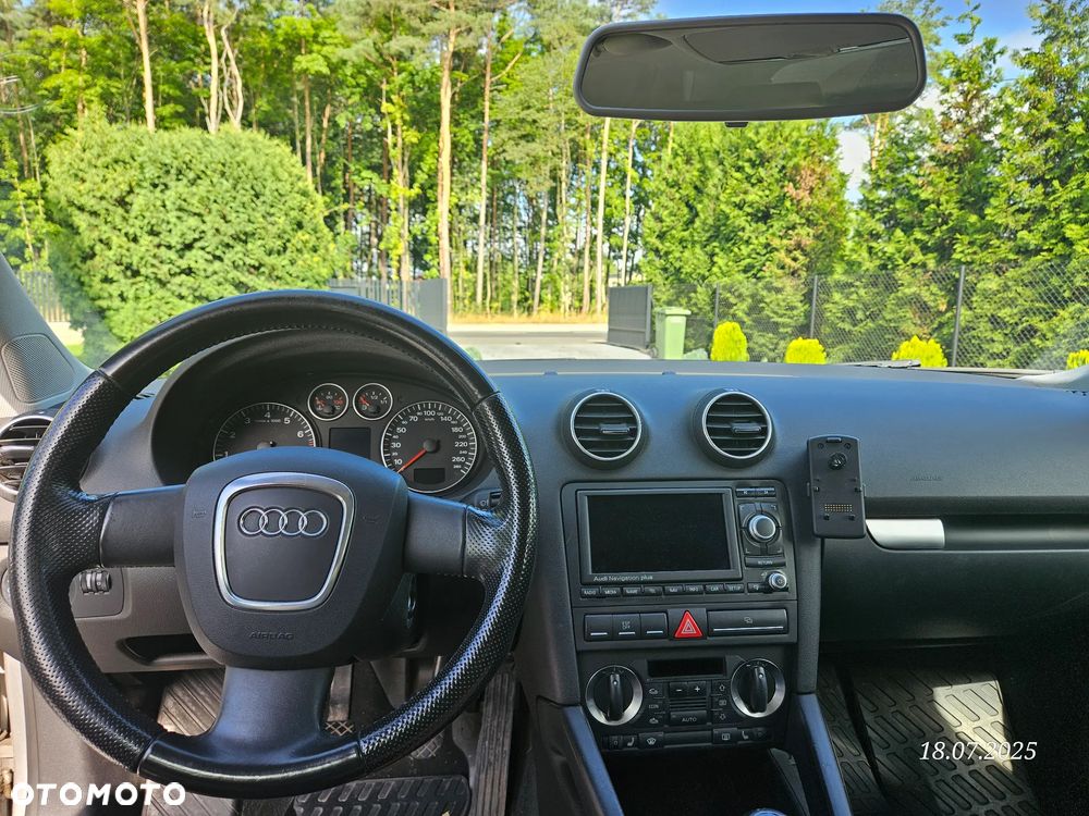 Audi A3 - 11