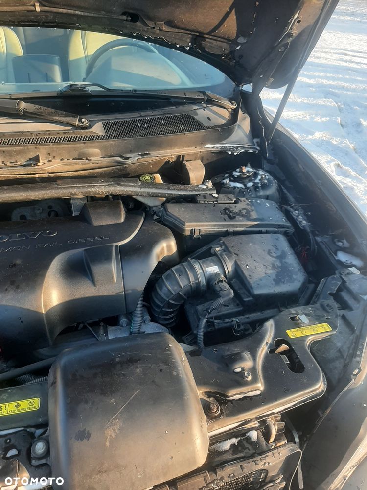 Volvo XC 90 2.4D Summum - 22