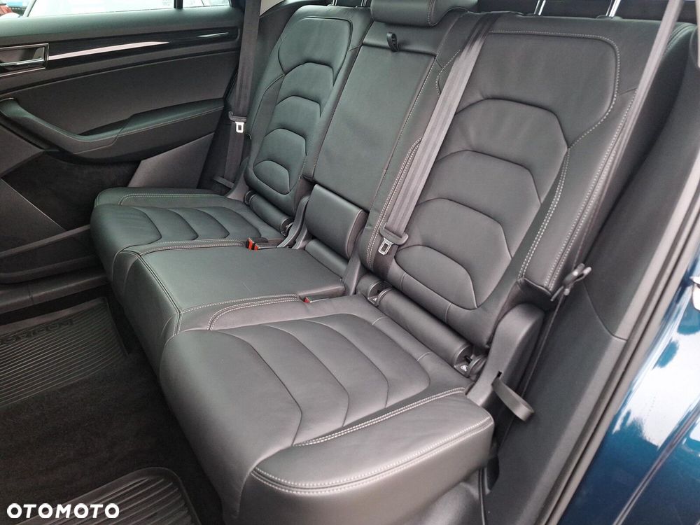 Skoda Kodiaq 2.0 TSI 4x4 Style DSG - 13