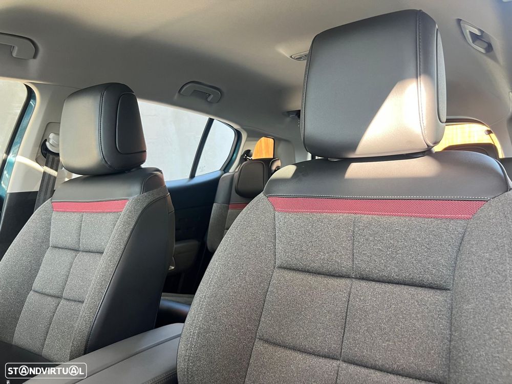 Citroën C5 Aircross 1.6 Hybrid Shine e-EAT8 - 9