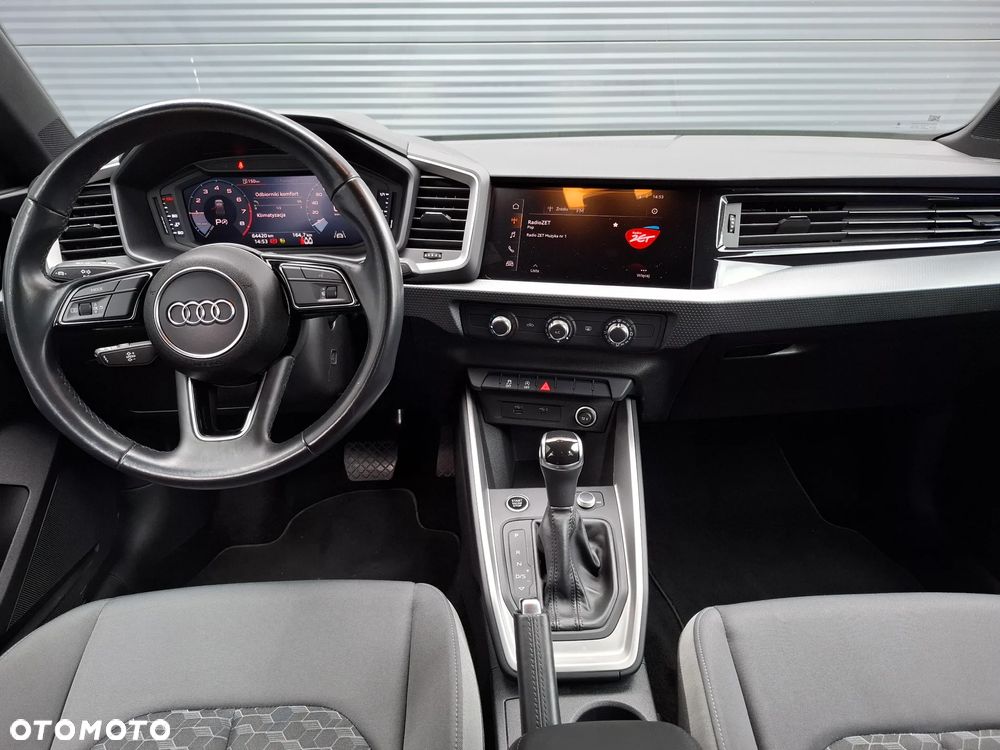 Audi A1 - 9