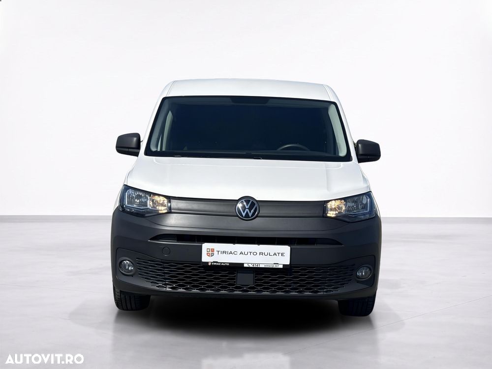 Volkswagen CADDY - 9