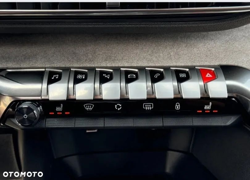 Peugeot 3008 BlueHDi 180 Stop & Start EAT8 Crossway - 8
