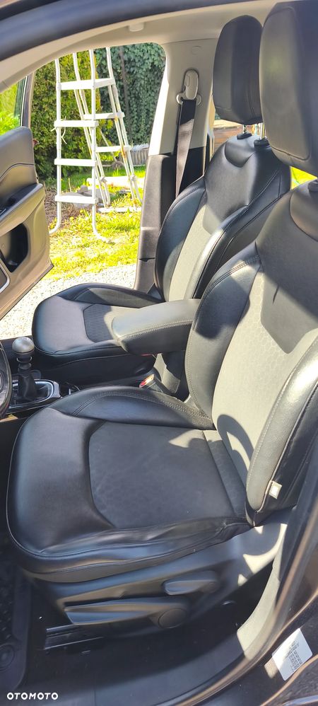 Jeep Compass 1.4 TMair Night Eagle FWD S&S - 14