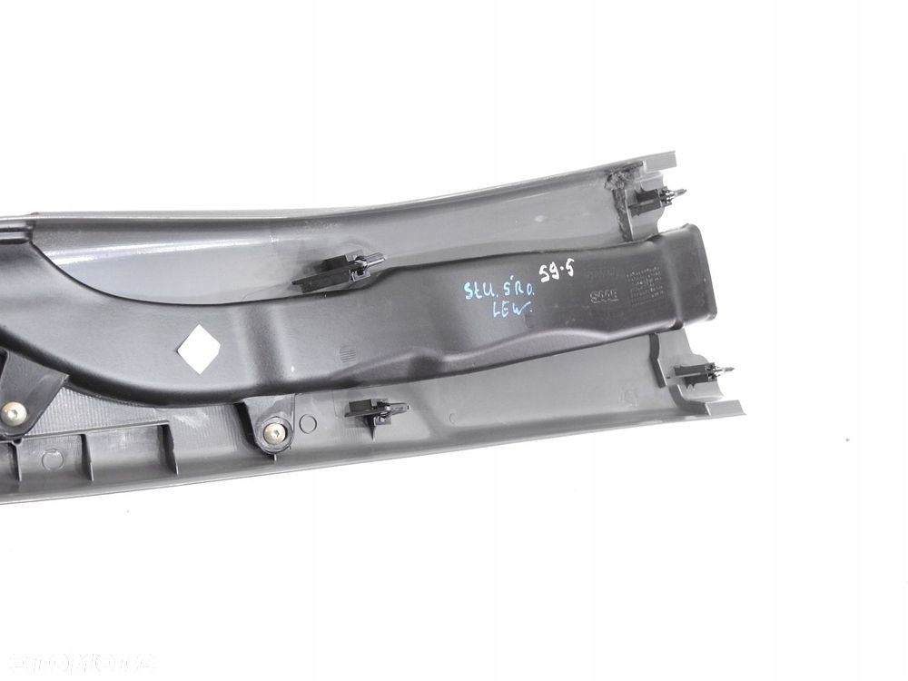 OSŁONA SŁUPKA LEWA SAAB 9-5 LIFT - 6
