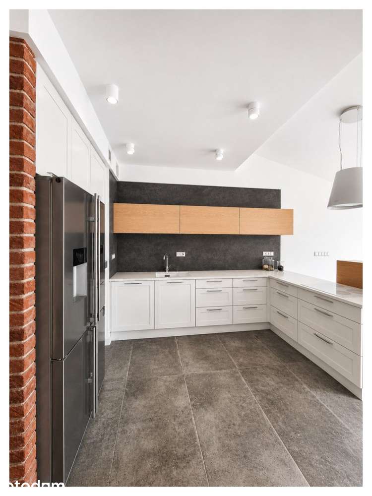 Apartament 123m2 - 4 pokoje, ul. Pańska 98