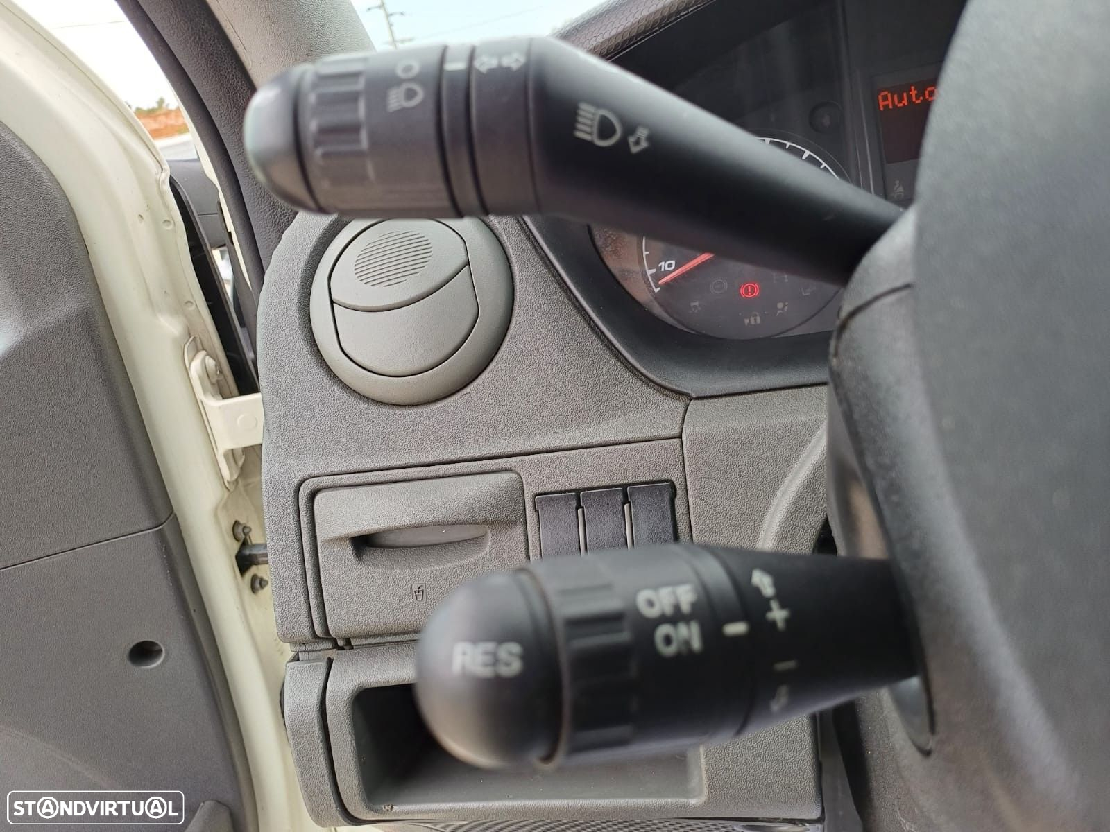 Iveco Daily 3.0 35C15 3000 - 13