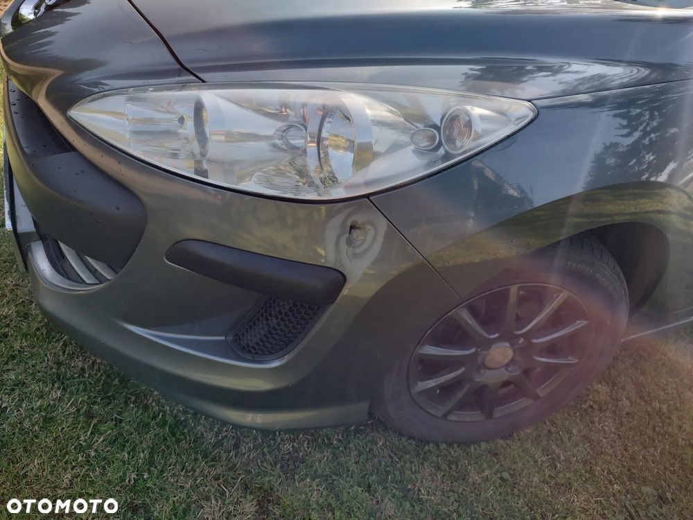 Peugeot 308 1.6 Trendy - 2
