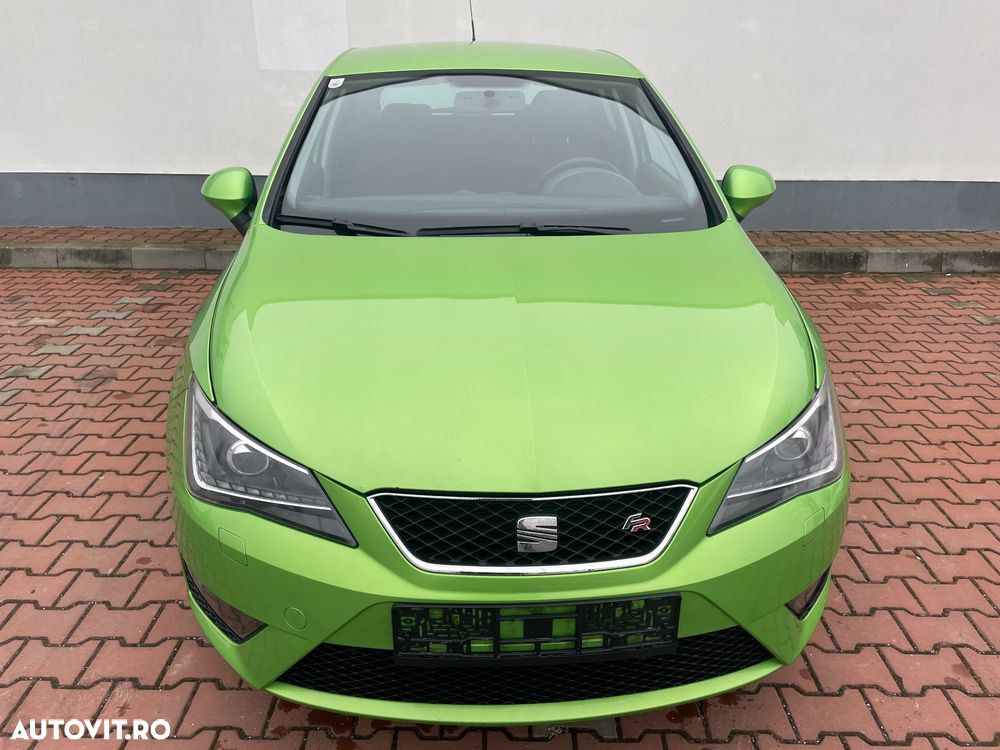 Seat Ibiza - 2
