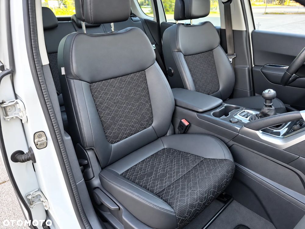 Peugeot 3008 1.6 BlueHDi Allure S&S - 20