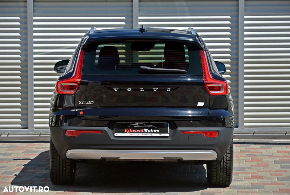 Volvo XC 40 T4 Recharge DKG Inscription - 19