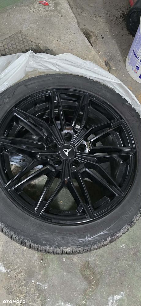 Cupra Formentor - 12