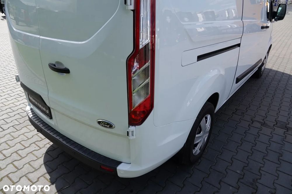 Ford TRANSIT / CHŁODNIA / TRZY ZABUDOWY IZOTERMICZNE / TRIO TEMPERATURA / SPROWADZONY - 15