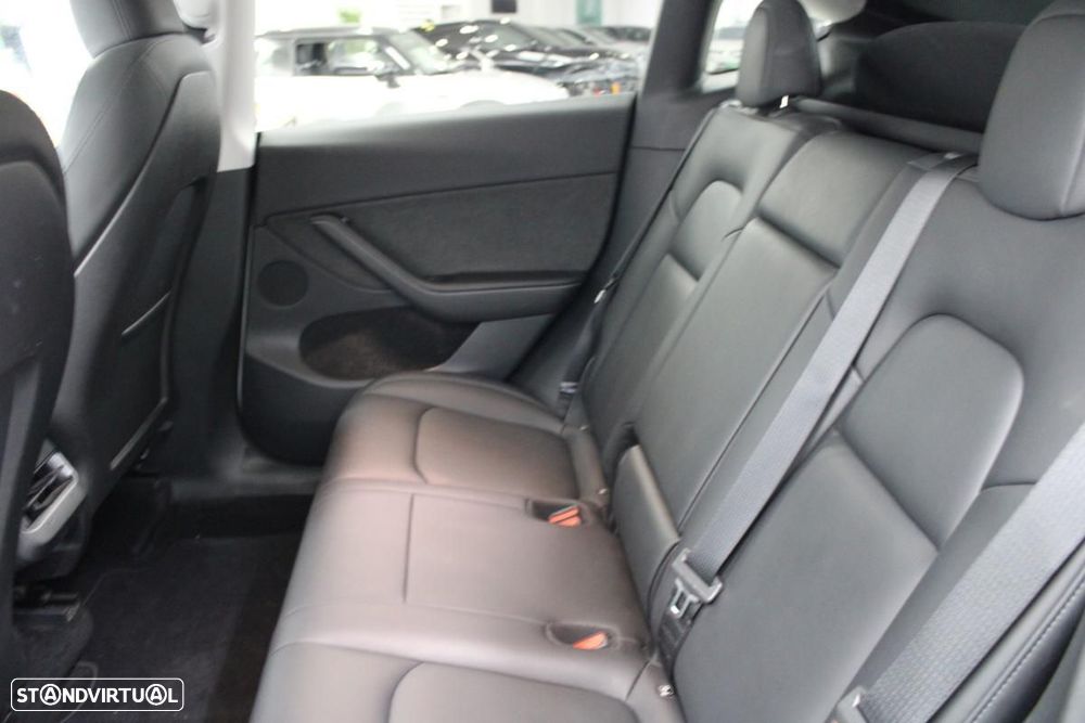 Tesla Model Y Long Range Dual Motor AWD - 24