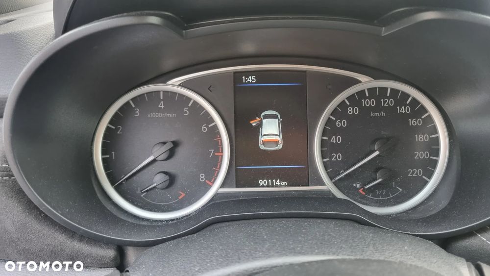 Nissan Micra IG-T 100 Xtronic N-Sport - 22
