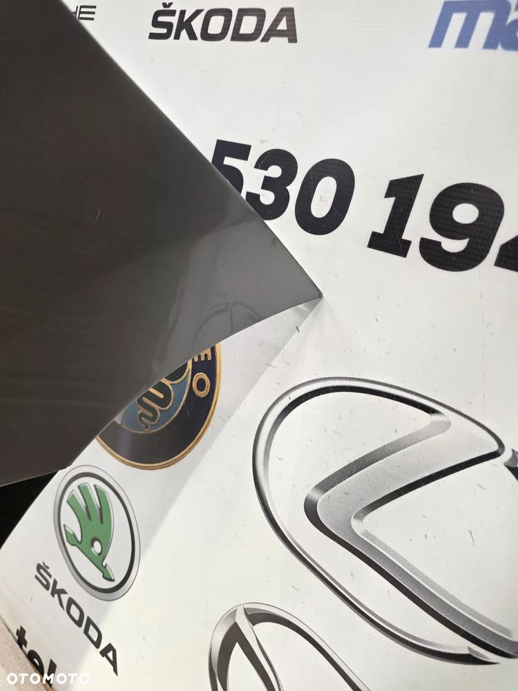 OPEL COMBO E 18- ZDERZAK PRZEDNI PRZÓD BEZ PDC NR 9816774280 + 9816859780 NR AUKCJI NZ2147 - 24