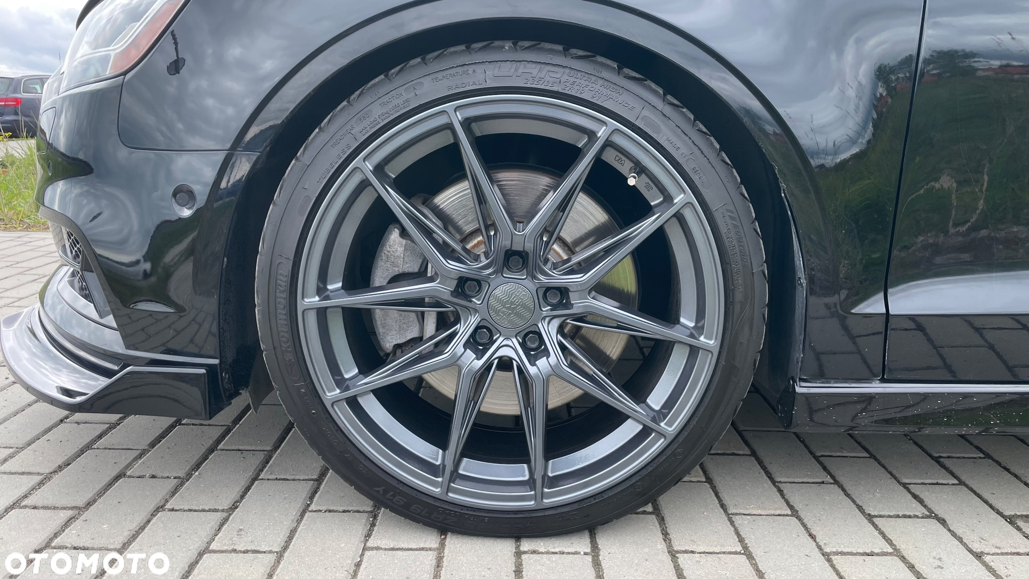 Audi A3 - 6