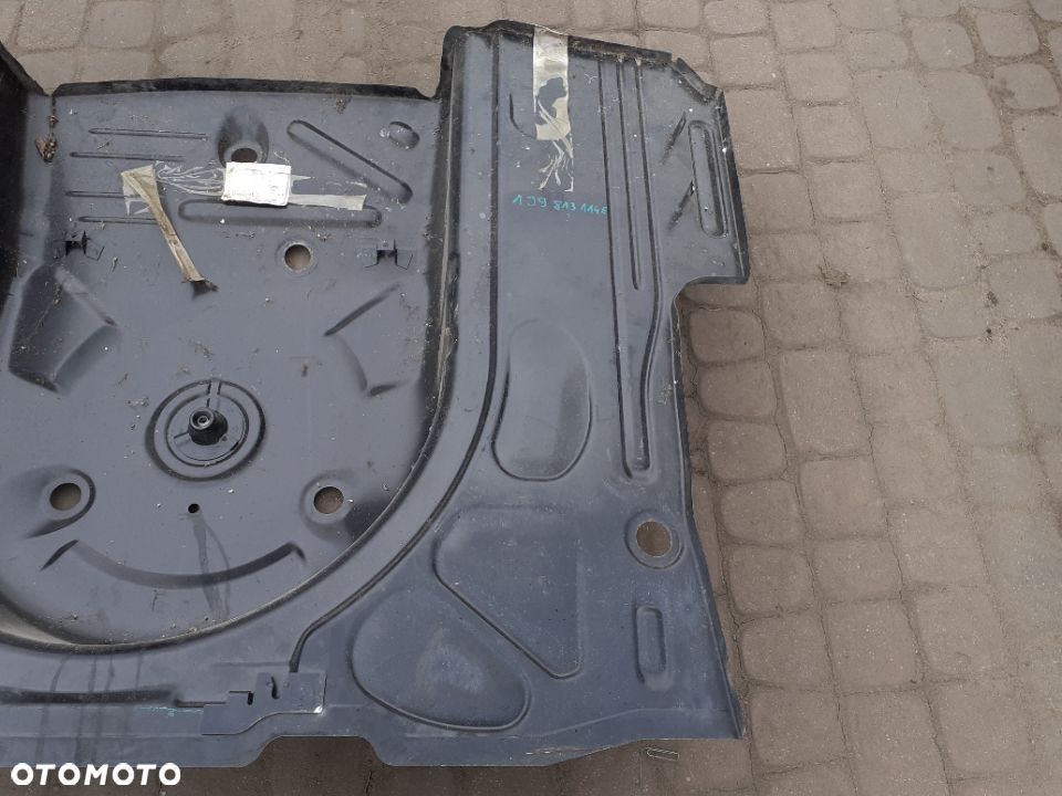WANNA PANEL PODŁOGOWY 1J9 813 114 E AUDI SEAT VW - 3