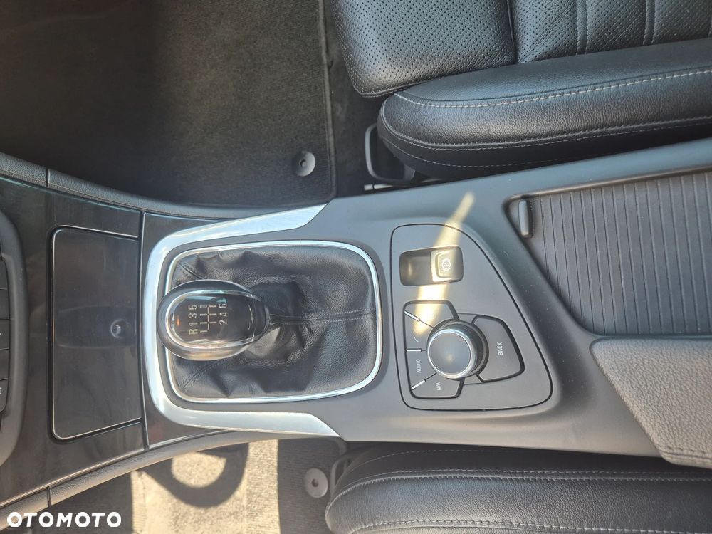 Opel Corsa 1.7 CDTI Navi - 21