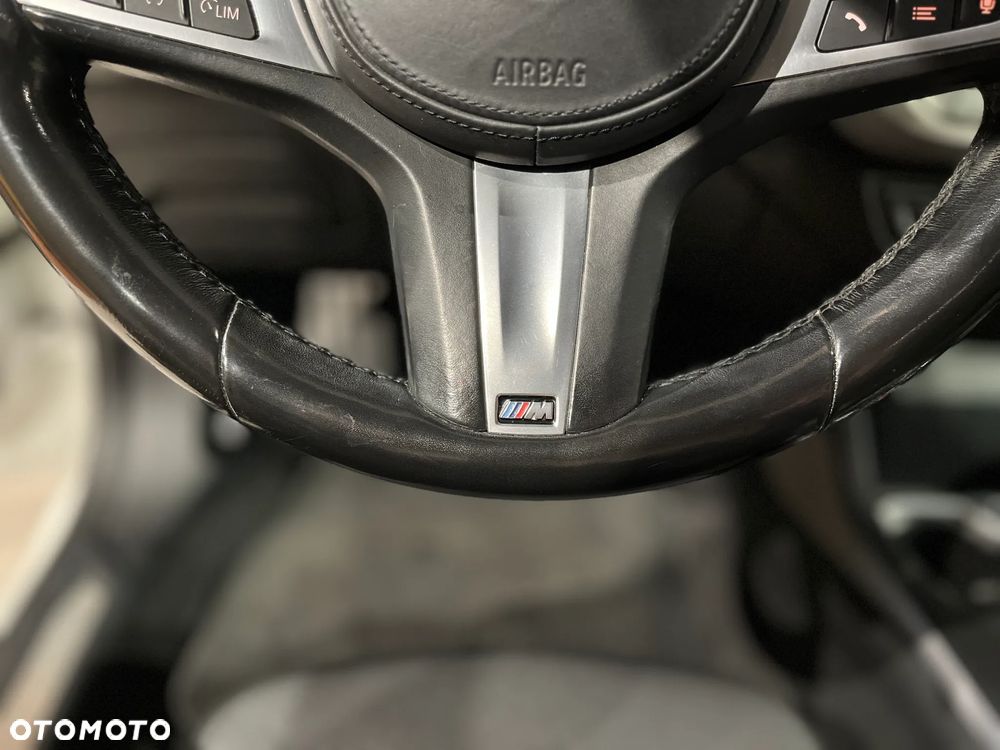 BMW Seria 1 120d Advantage - 17