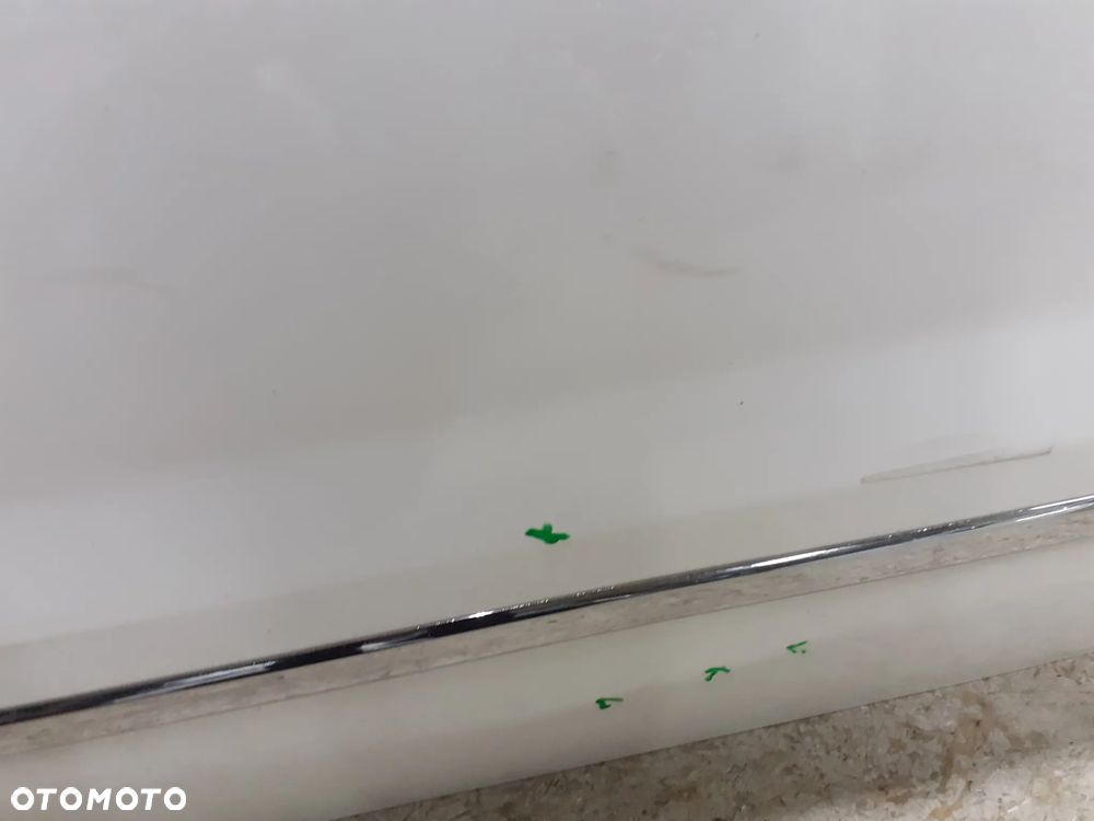 DRZWI PRZEDNIE PRZÓD LEWE MERCEDES GLK W204 X204 2008-2016R - 7