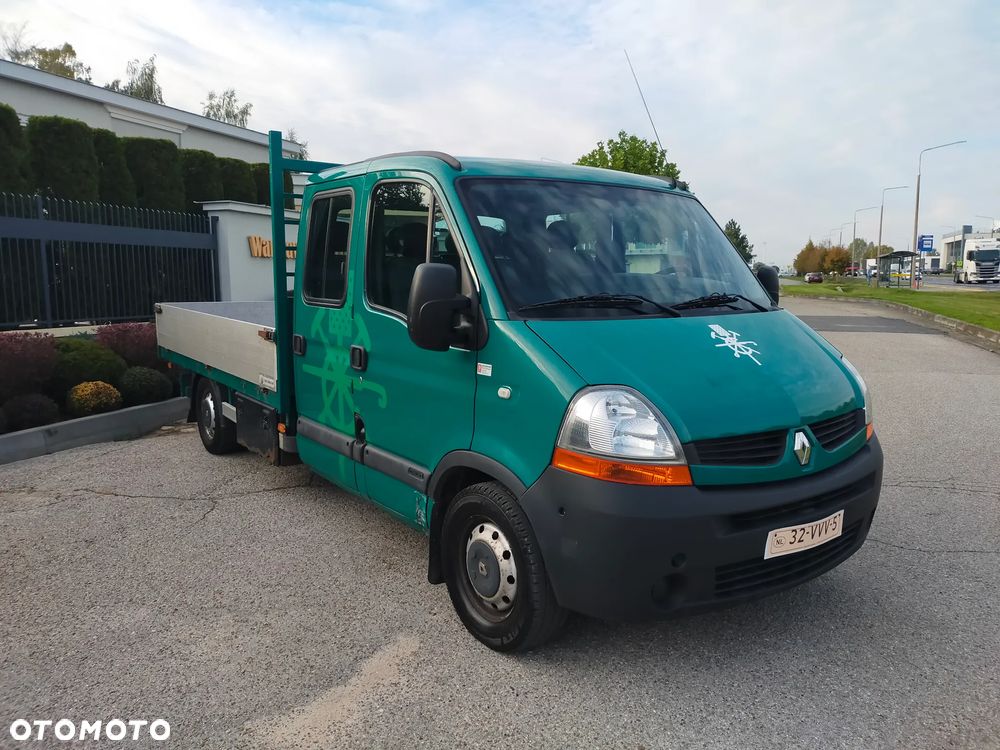 Renault MASTER - 2