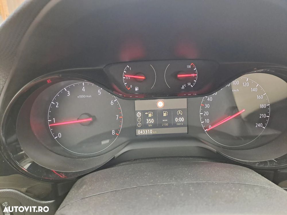 Opel Corsa 1.2 Turbo Start/Stop - 14