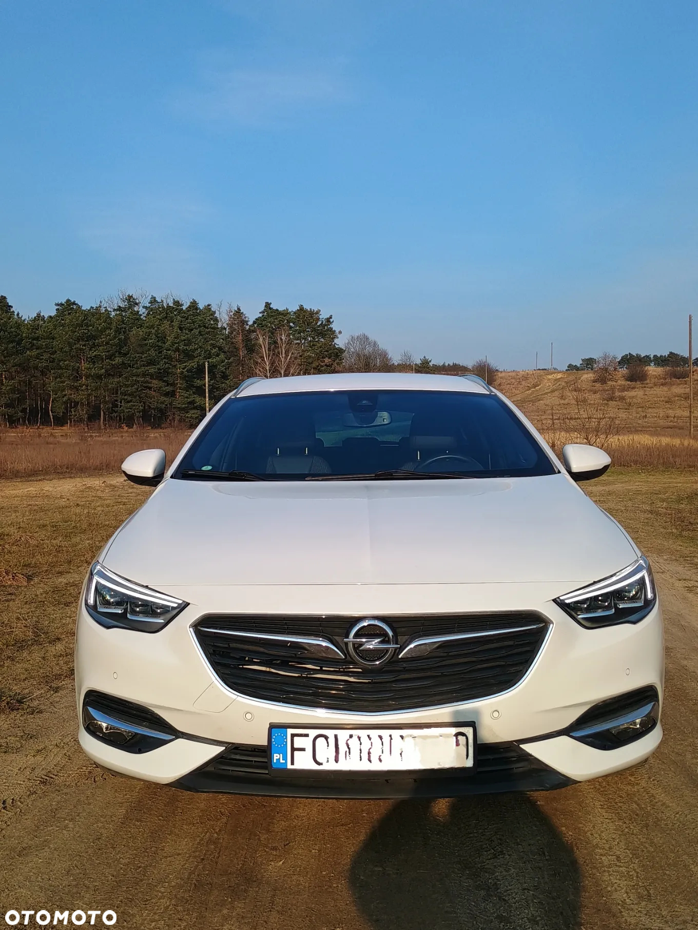 Opel Insignia 1.6 CDTI Exclusive S&S - 2