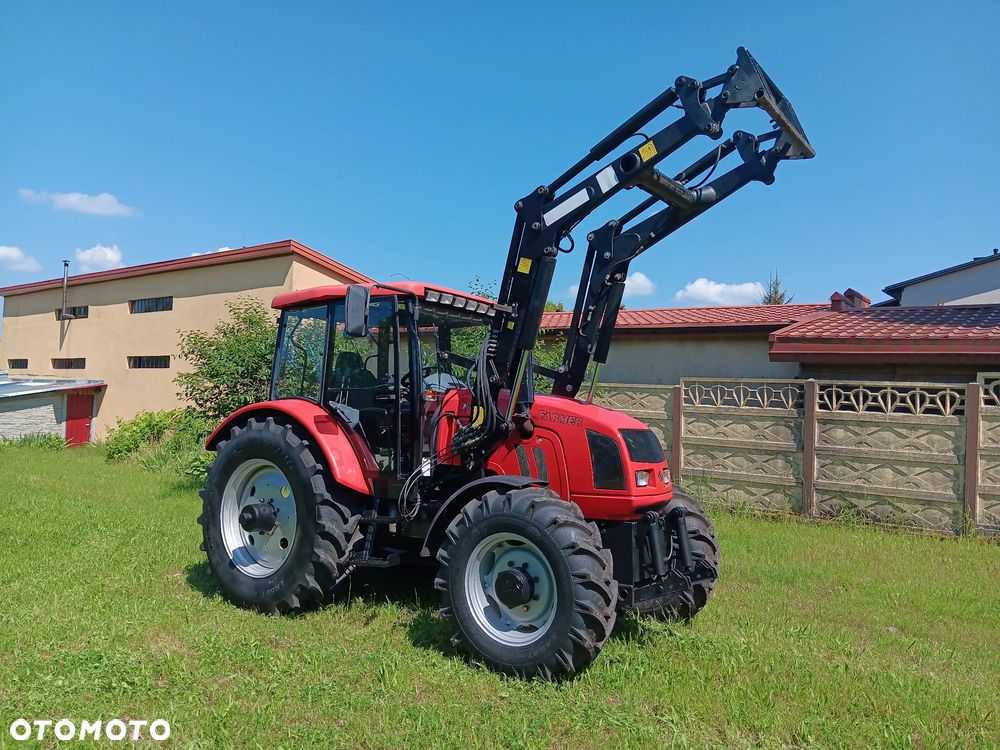 Farmer 10244 C1 - 1