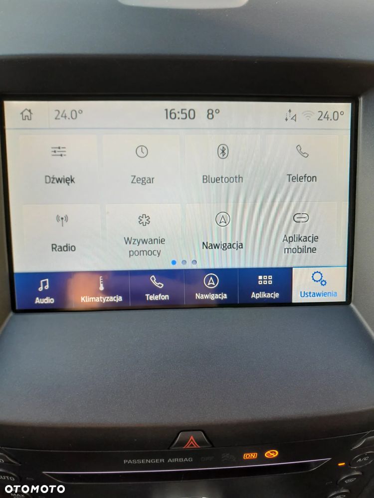 Ford Edge 2.0 EcoBlue 4WD Vignale - 31