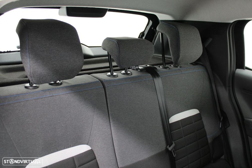Citroën C3 1.2 Turbo Plus - 17