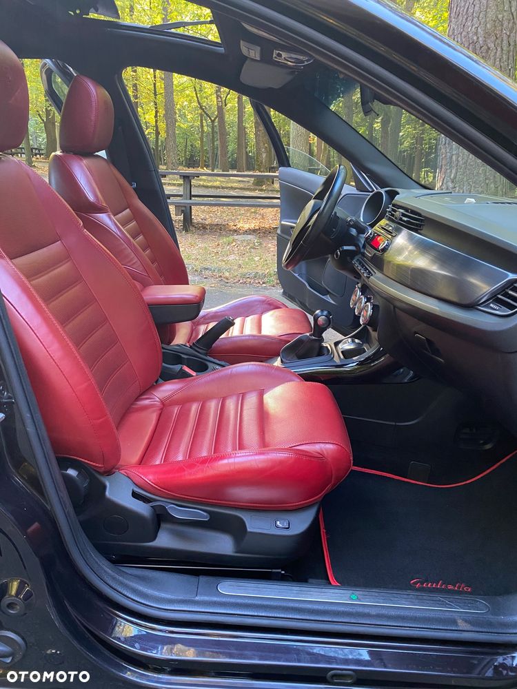 Alfa Romeo Giulietta - 15