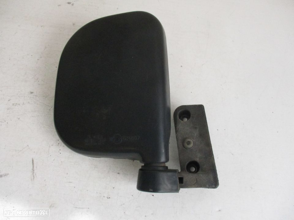 Espelho Retrovisor Mitsubishi L400 Direito - 2