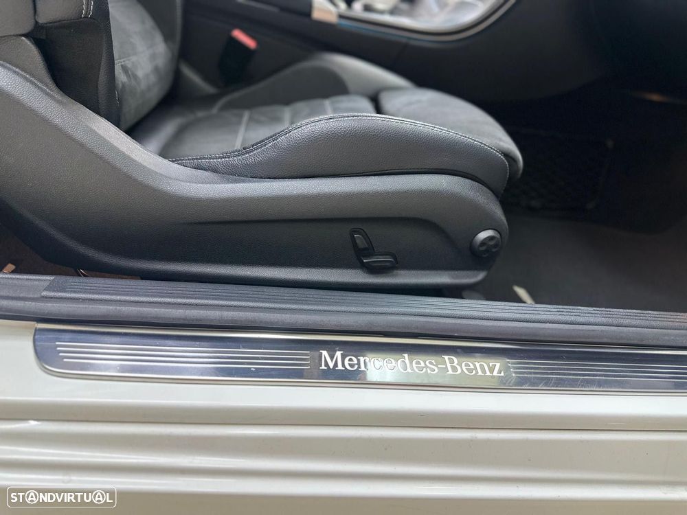 Mercedes-Benz C 220 d Aut. - 13