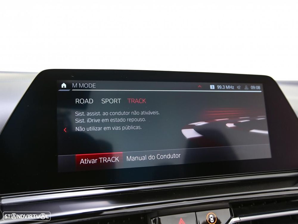 BMW M8 Standard - 38