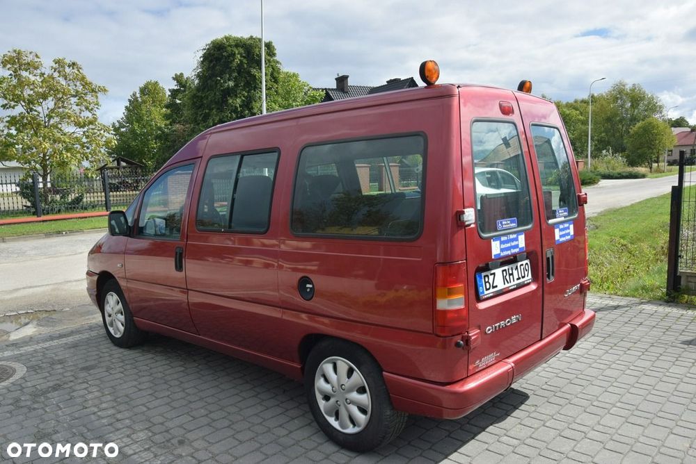 Citroën Jumpy - 12