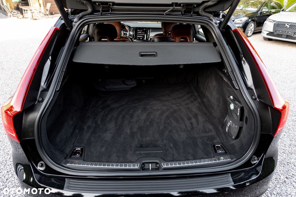 Volvo V90 D4 Geartronic - 19