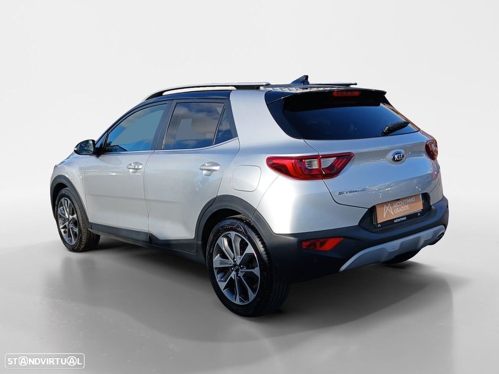 Kia Stonic 1.6 CRDi Drive - 3