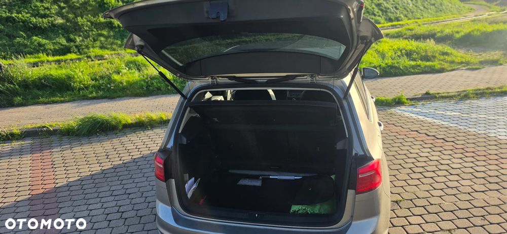 Volkswagen Golf Sportsvan 1.6 TDI BlueMotion Technology Allstar - 29