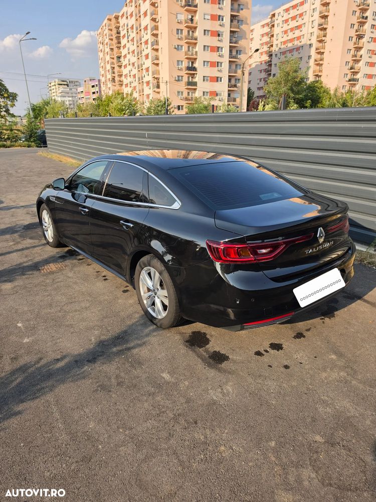 Renault Talisman - 4