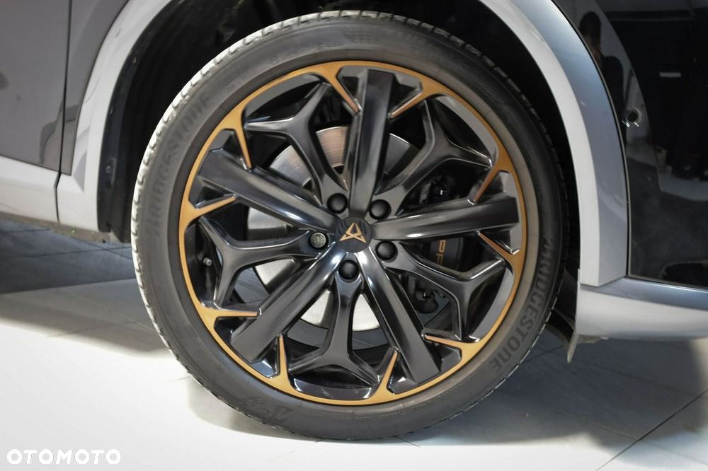 Cupra Formentor - 7