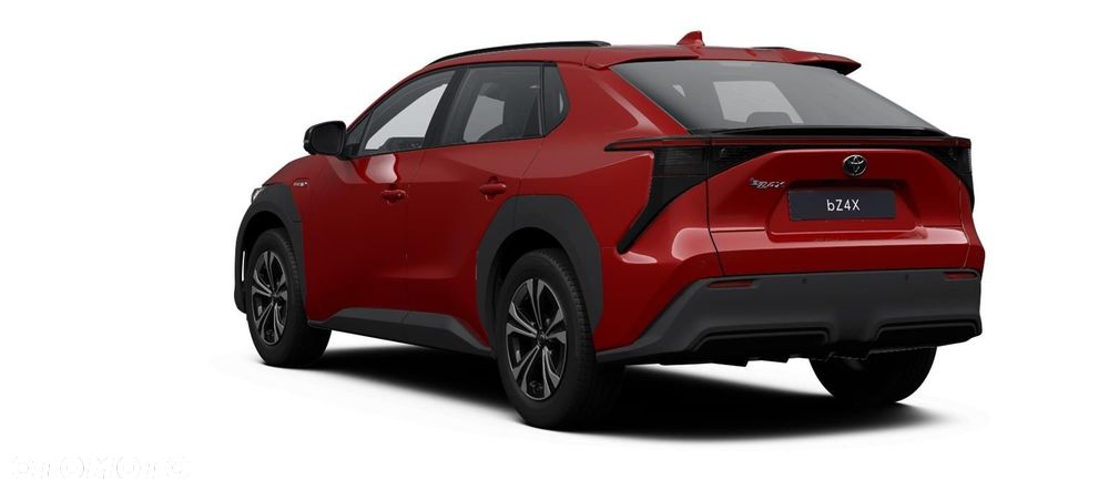 Toyota bZ4X 71.4kWh Prestige - 5