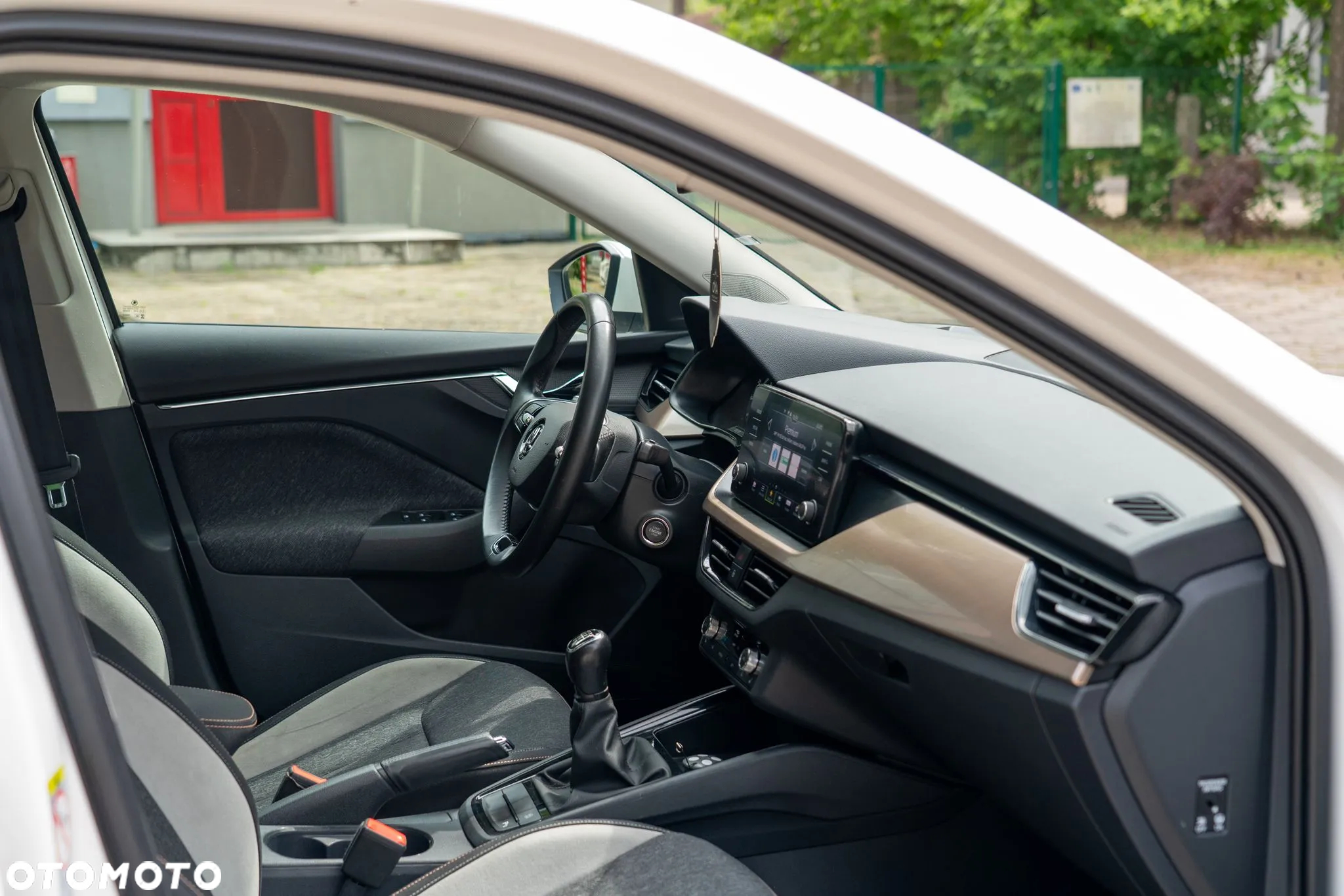 Skoda Scala 1.5 TSI Style - 14