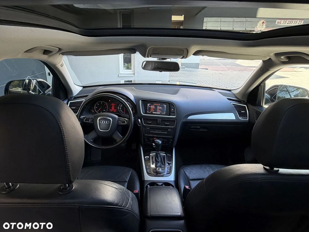Audi Q5 2.0 TDI Quattro S tronic - 5