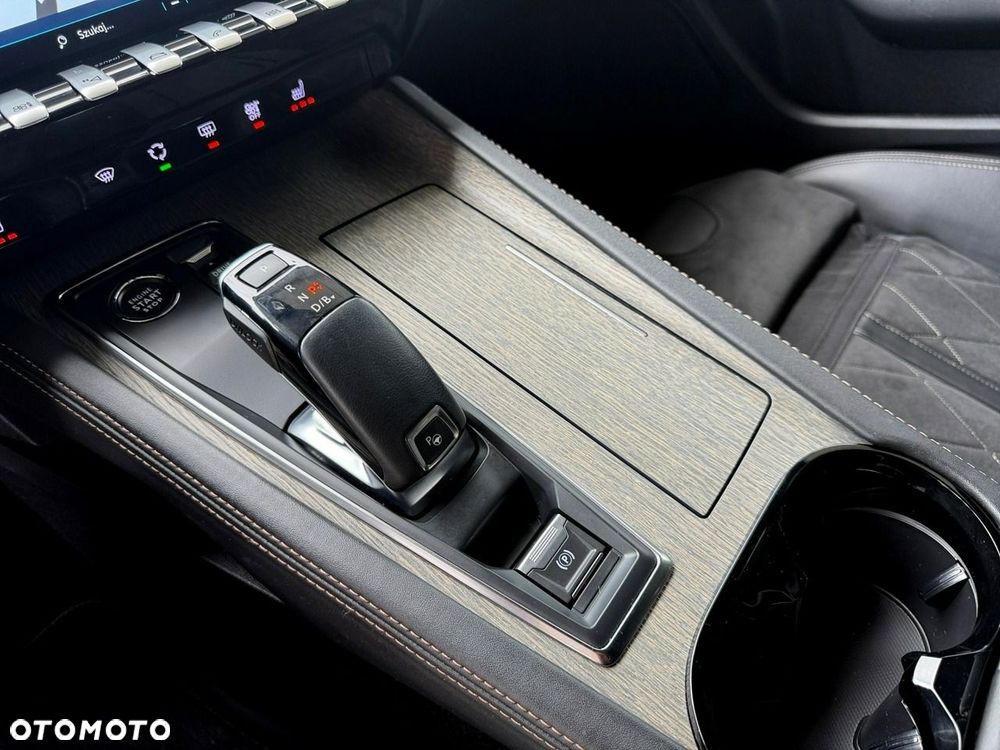 Peugeot 508 - 34