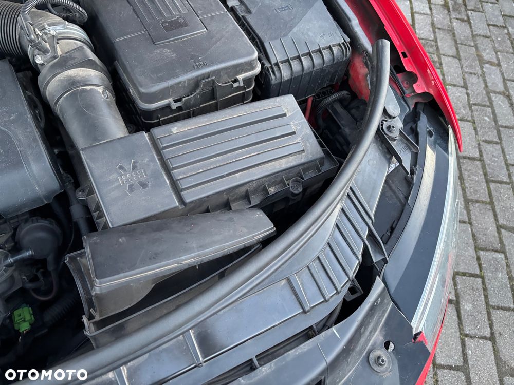 Audi A1 1.2 TFSI S line edition - 12