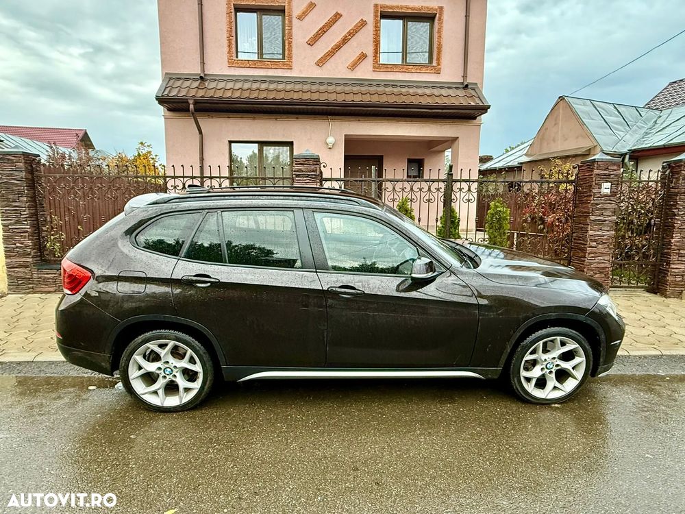 BMW X1 - 5