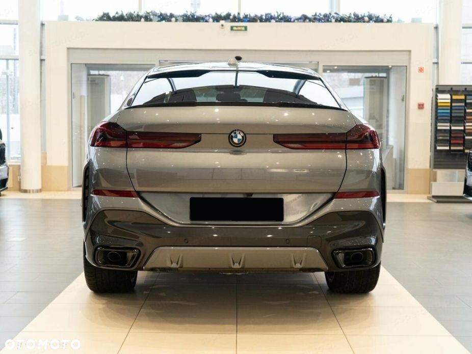 BMW X6 2026 photo 5