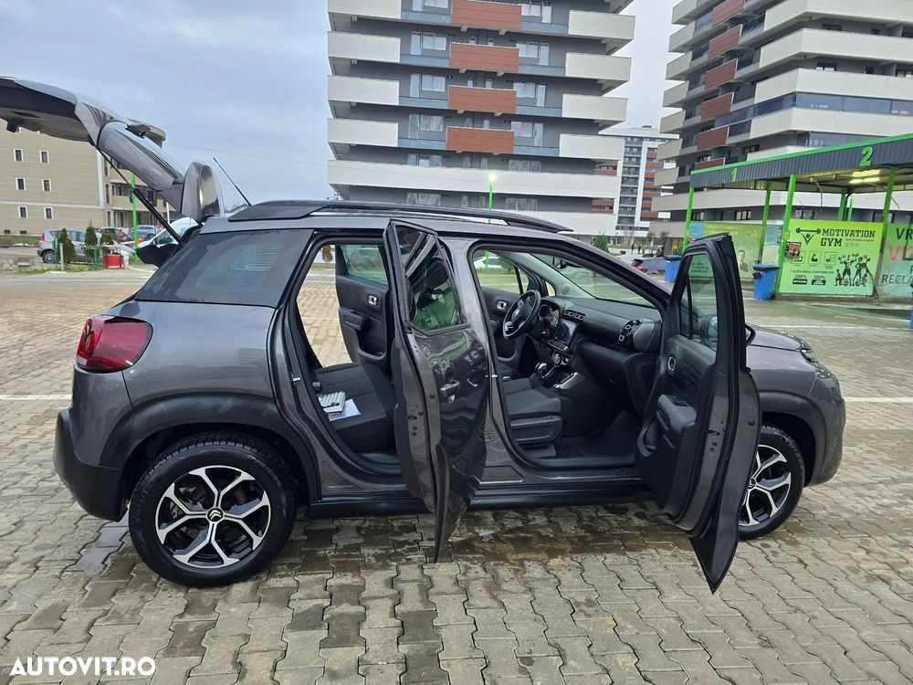 Citroën C3 AIRCROSS - 3