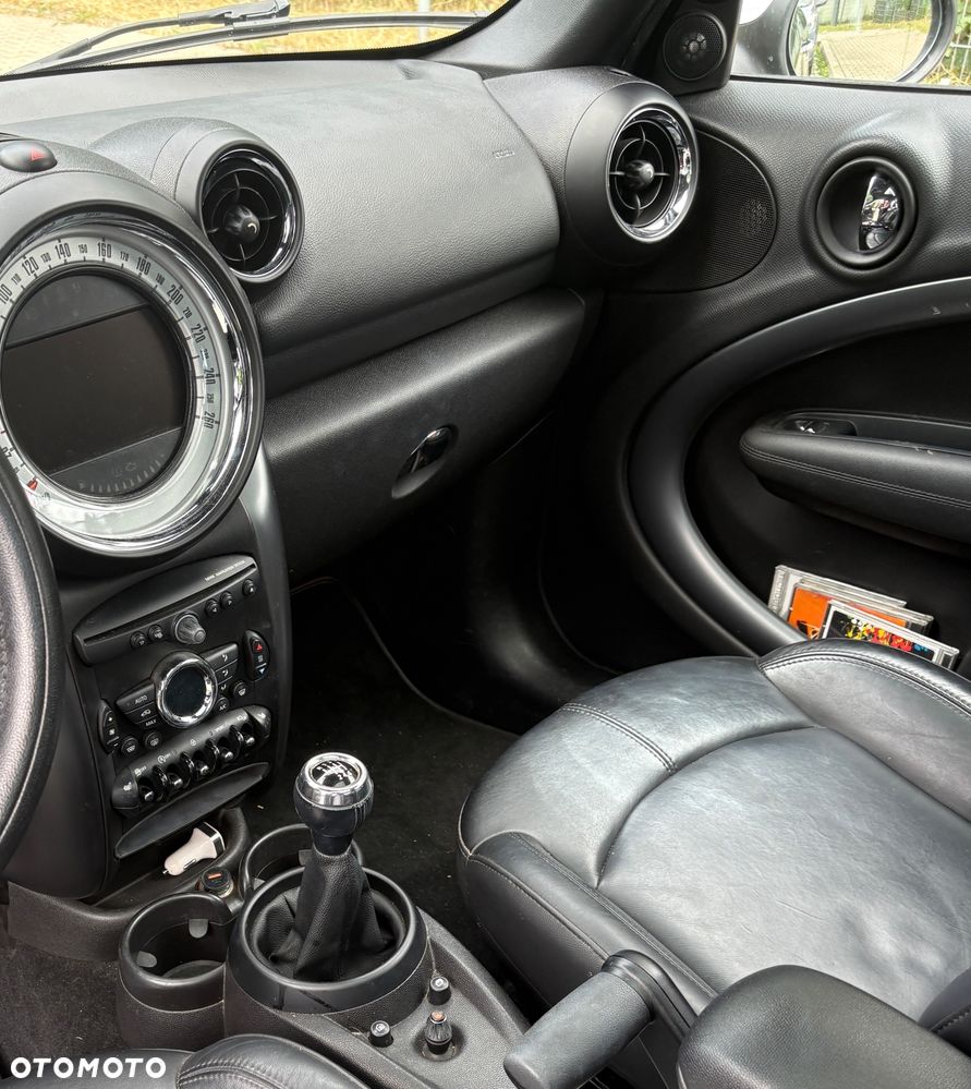 MINI Countryman Cooper SD Park Lane - 28